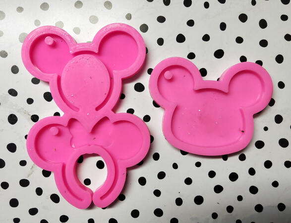 Mouse Ears
